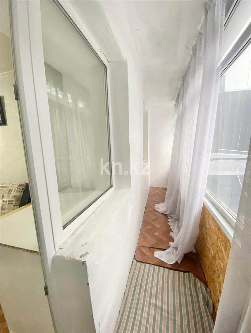 Продажа 2-комнатной квартиры, 46 м², мкр. Мамраева (Восток-5) в Караганде - фото 10