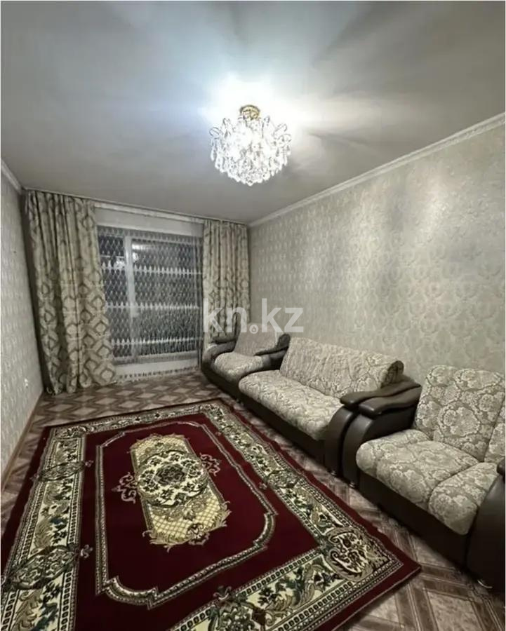 Продажа 2-комнатной квартиры, 53 м², пр. Богенбай батыра, дом  6/3 в Астане