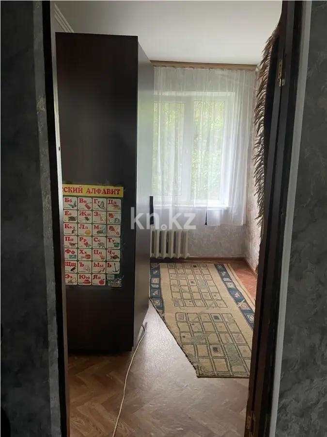 Продажа 3-комнатной квартиры, 58 м² в Алматы - фото 4