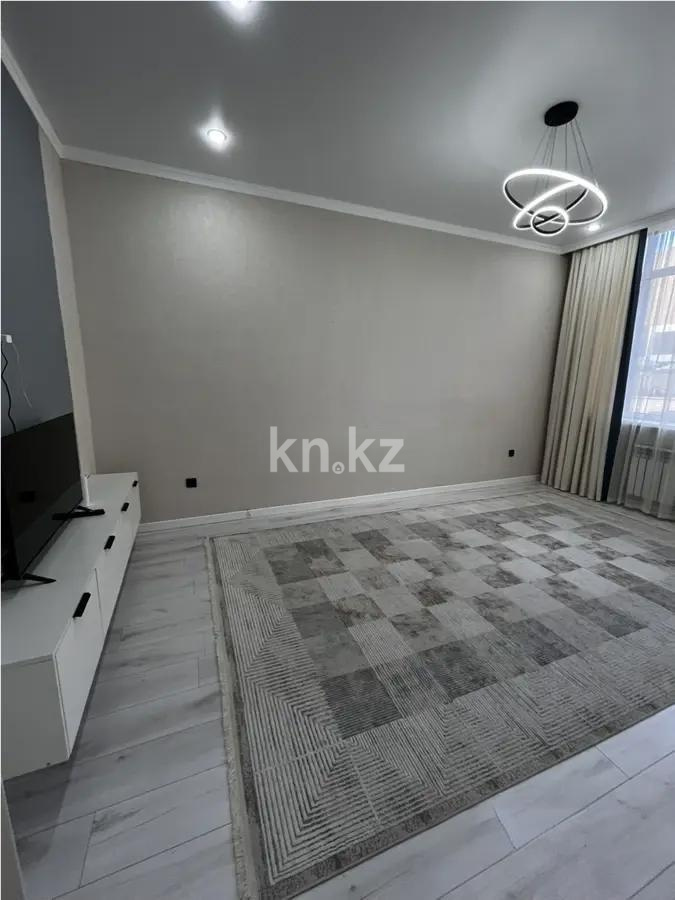 Продажа 1-комнатной квартиры, 42 м² в Астане