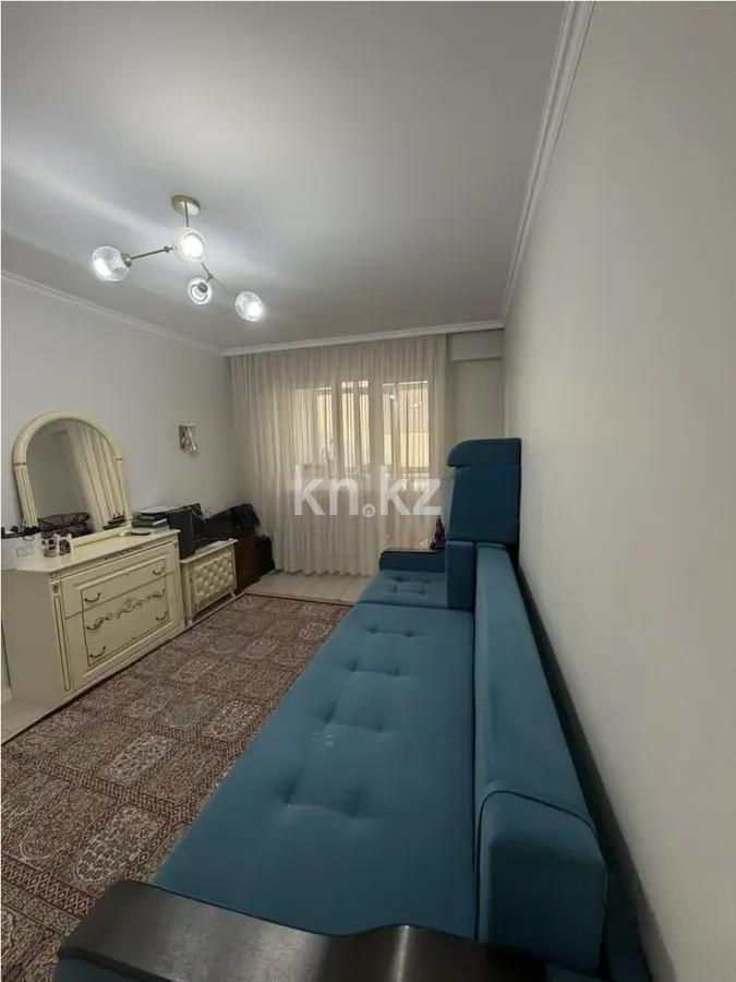 Продажа 3-комнатной квартиры, 100 м² в Алматы - фото 3