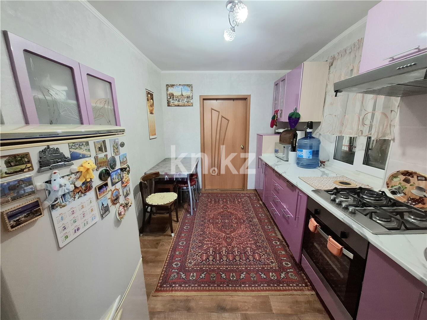 Продажа 4-комнатного дома, 63.6 м² в Темиртау - фото 10