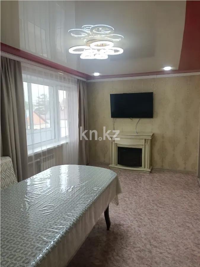 Продажа 4-комнатной квартиры, 77 м² в Караганде - фото 3