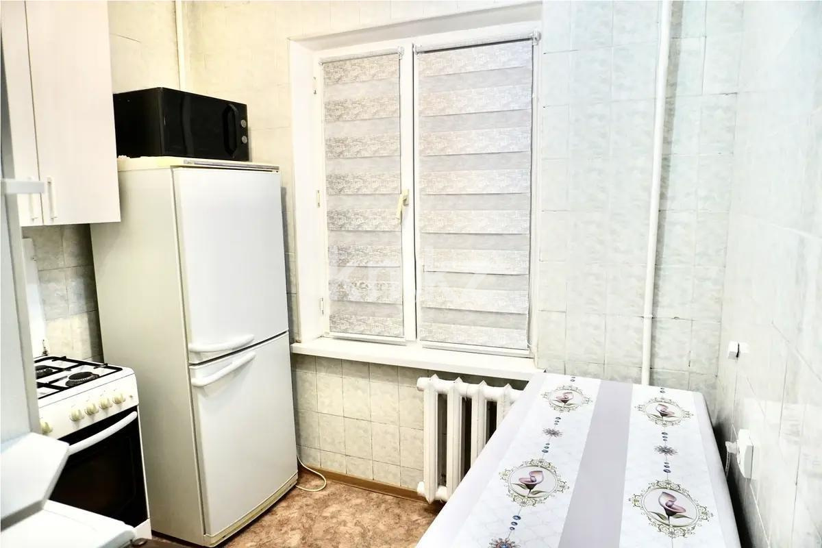 Продажа 2-комнатной квартиры, 45 м² в Алматы - фото 3