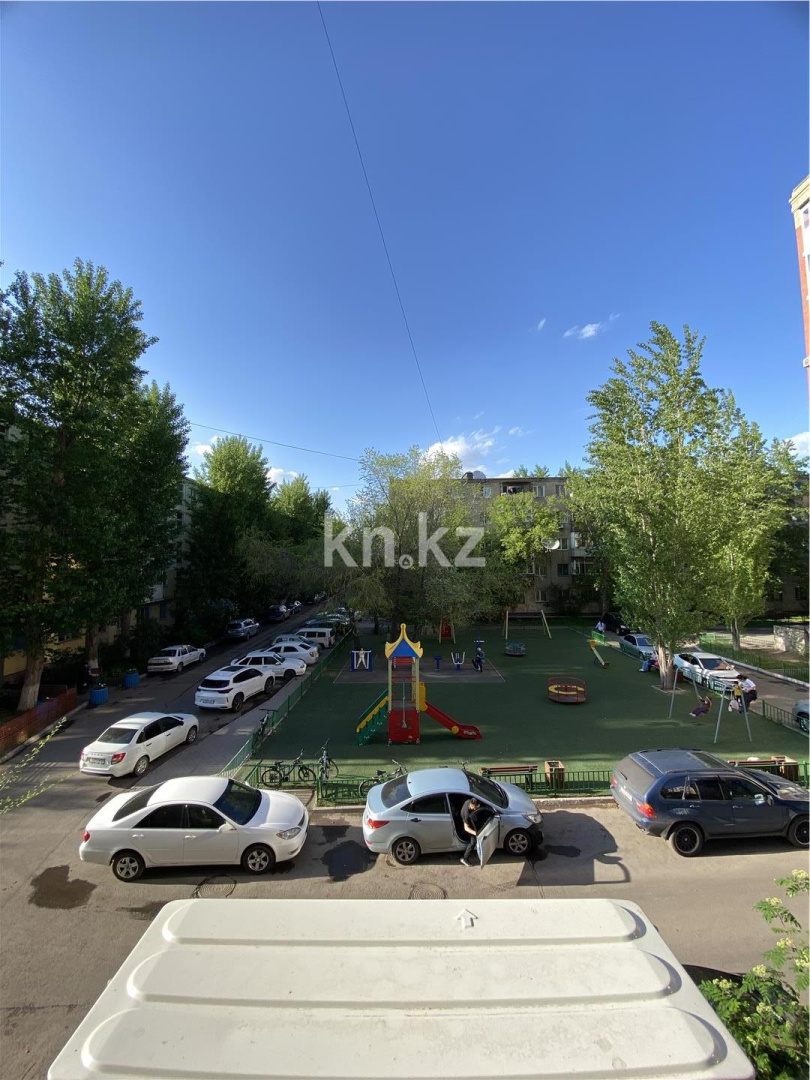 Продажа 3-комнатной квартиры, 82 м² в Астане - фото 3