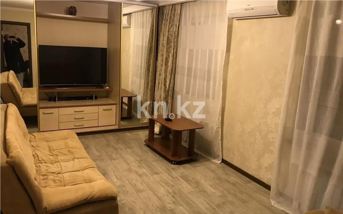 Продажа 3-комнатной квартиры, 55.7 м², ул. А. Шарипова, дом  17 в Алматы