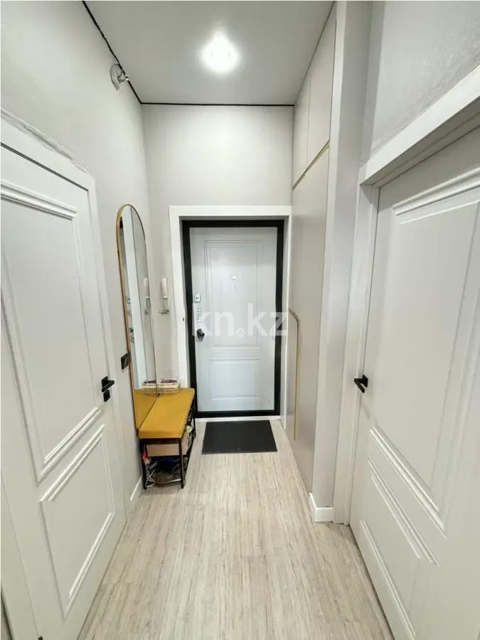 Продажа 2-комнатной квартиры, 39 м² в Астане - фото 5