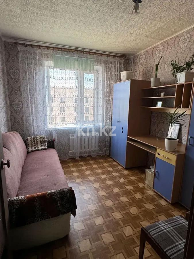 Продажа 3-комнатной квартиры, 65 м², мкр. Орбита-1, дом  16 в Караганде - фото 2