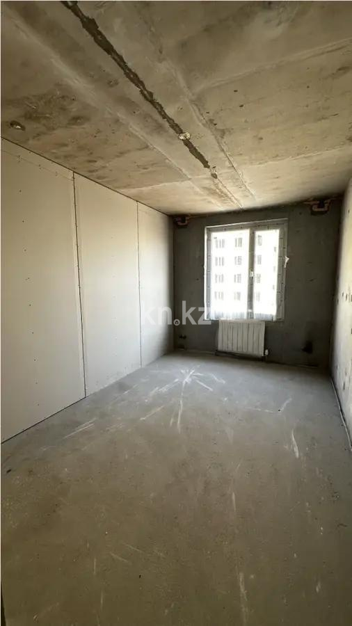 Продажа 2-комнатной квартиры, 54 м² в Алматы