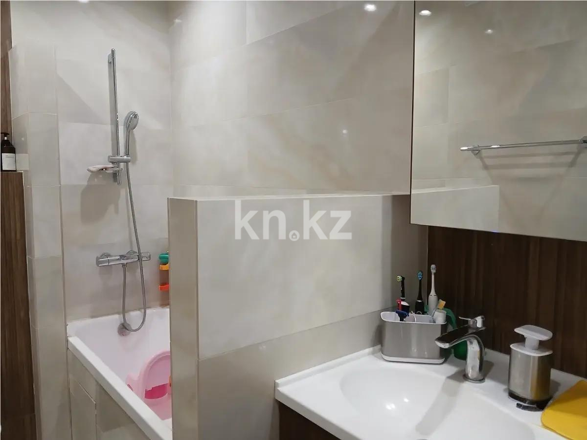 Продажа 3-комнатной квартиры, 108 м², пр. Аль-Фараби, дом  25 в Астане - фото 5