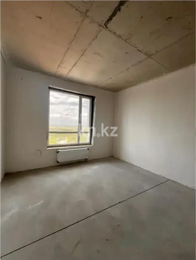 Продажа 1-комнатной квартиры, 49 м² в Алматы - фото 2