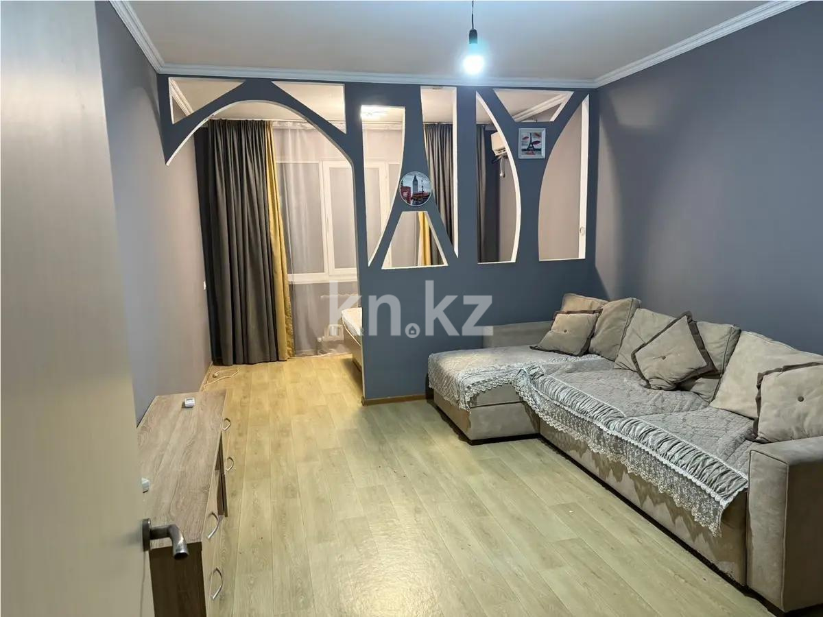 Продажа 2-комнатной квартиры, 66.8 м² в Алматы