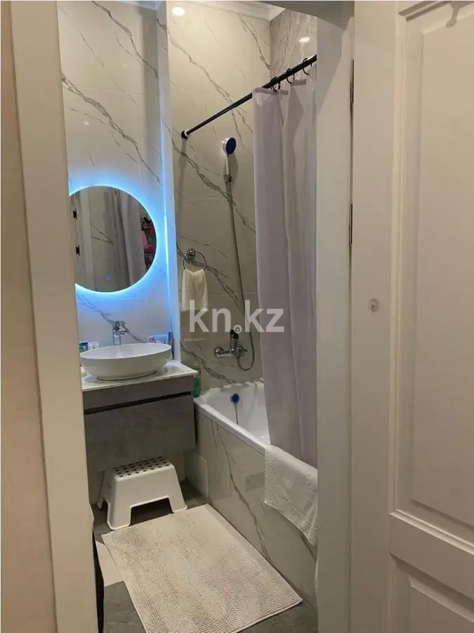 Продажа 1-комнатной квартиры, 40 м² в Астане - фото 3