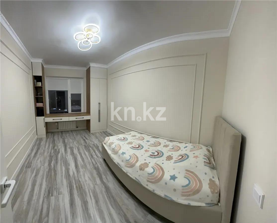 Продажа 3-комнатной квартиры, 80 м², пр. Улы Дала, дом  71 в Астане - фото 2