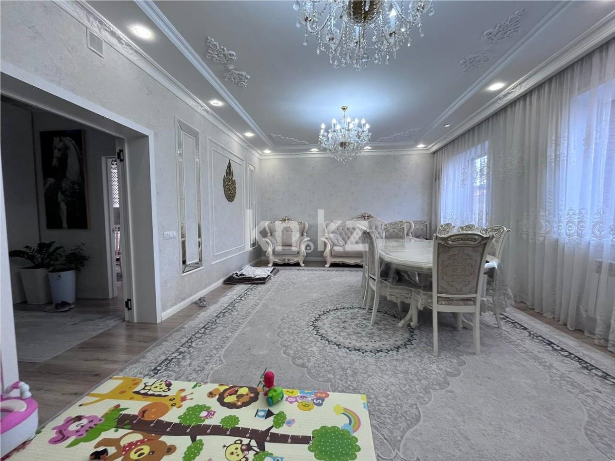Продажа 4-комнатного дома, 135 м² в Караганде - фото 2