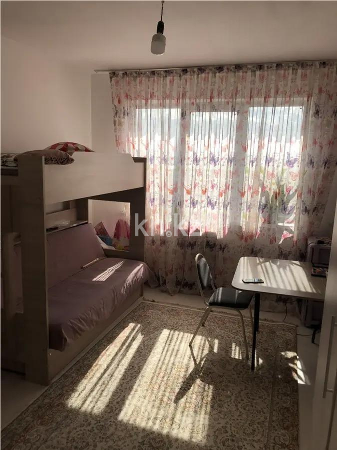 Продажа 3-комнатной квартиры, 75 м² в Алматы - фото 3