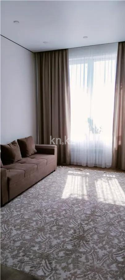 Продажа 2-комнатной квартиры, 41 м² в Астане