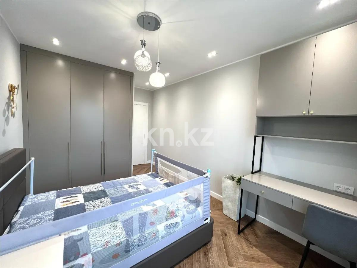 Продажа 3-комнатной квартиры, 70 м² в Алматы - фото 4