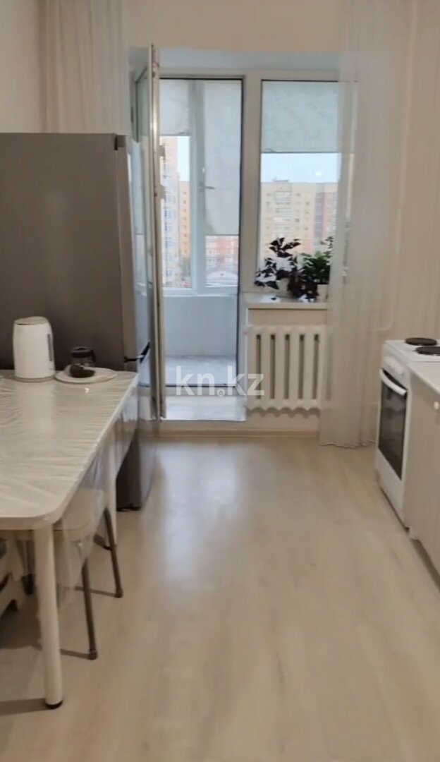 Аренда 1-комнатной квартиры, 30 м² в Астане - фото 3