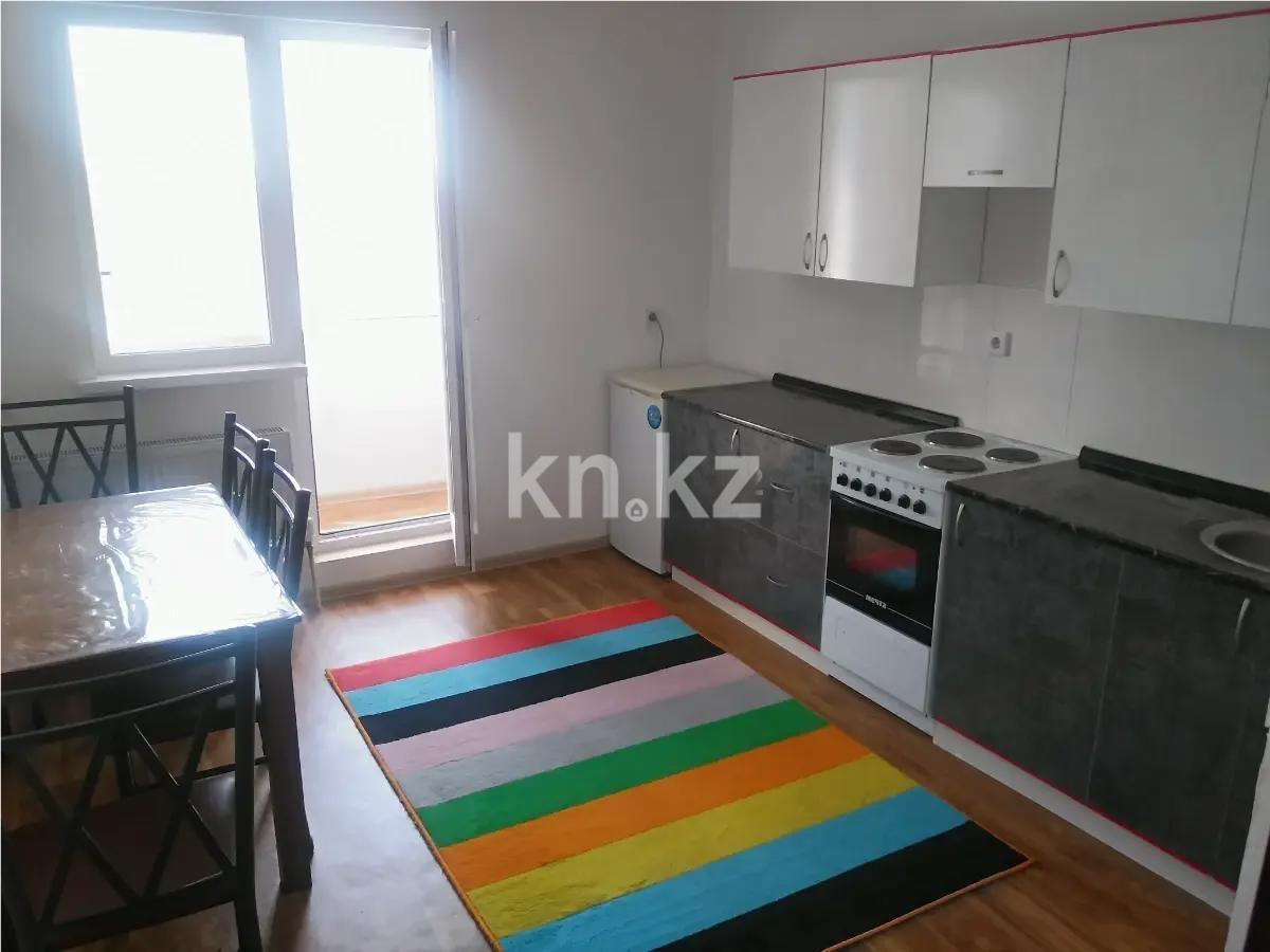 Продажа 1-комнатной квартиры, 41 м² в Астане - фото 2