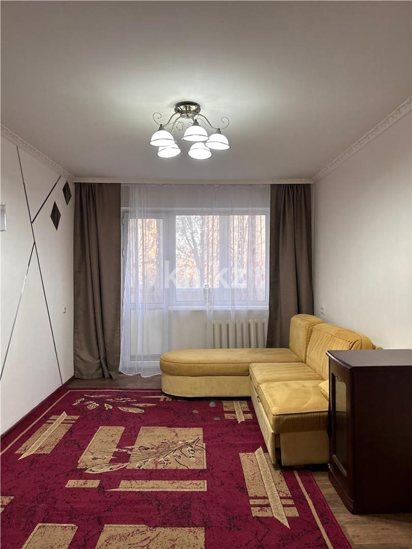 Продажа 2-комнатной квартиры, 45 м², ул. 6-й мик-н в Темиртау - фото 2