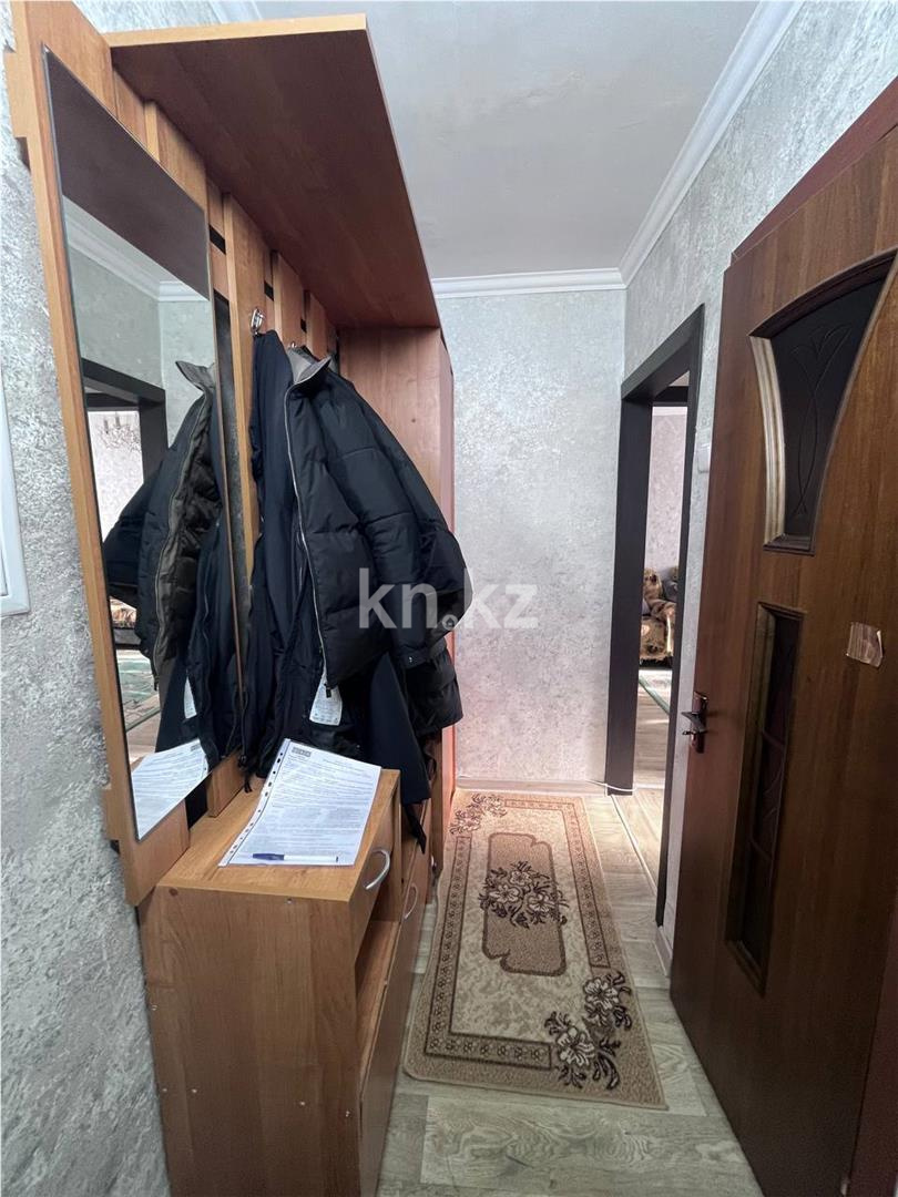 Продажа 3-комнатной квартиры, 58 м² в Караганде - фото 18