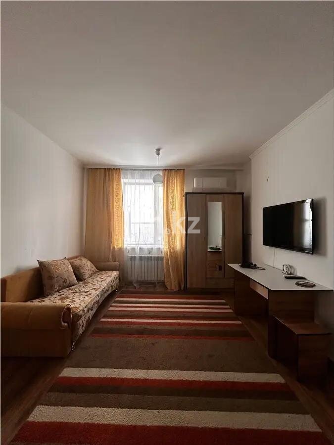 Продажа 1-комнатной квартиры, 25 м² в Астане