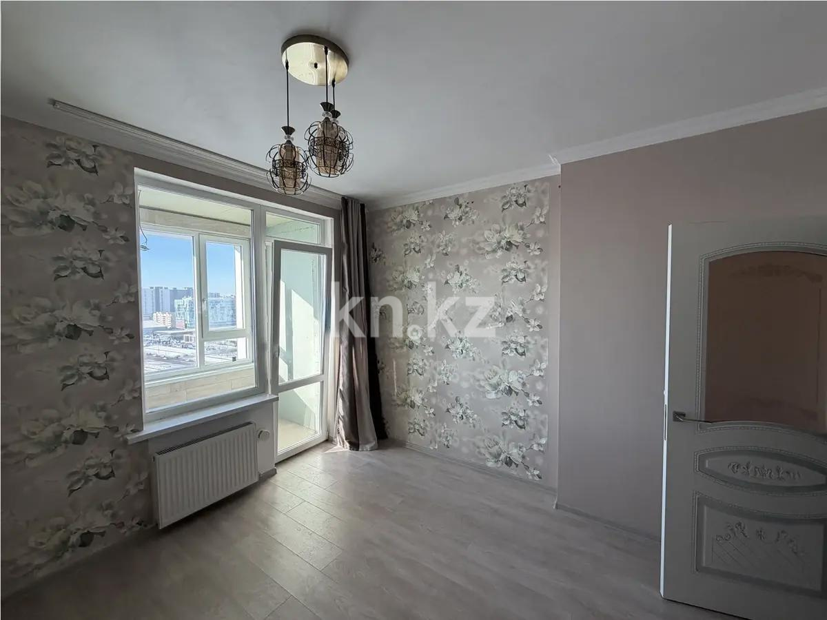 Продажа 3-комнатной квартиры, 86.2 м² в Астане