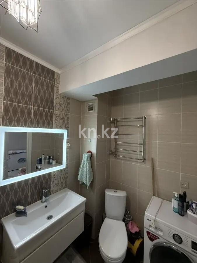Продажа 3-комнатной квартиры, 87.2 м² в Алматы - фото 5