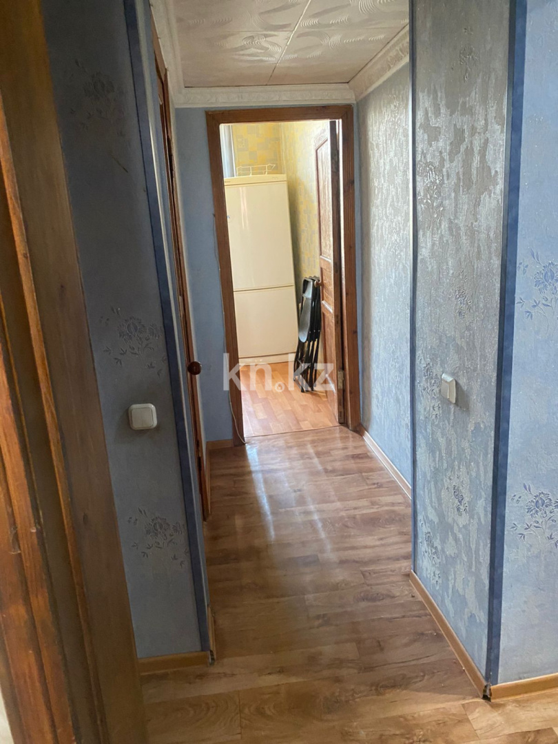 Аренда 2-комнатной квартиры, 60 м², ул. Лободы, дом  14 в Караганде - фото 4