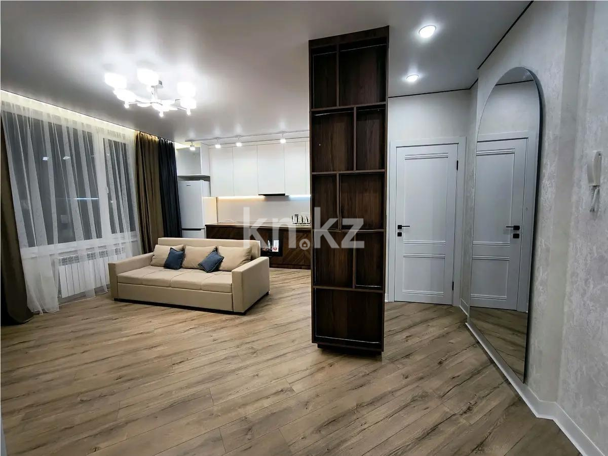 Продажа 2-комнатной квартиры, 41 м², ул. Толе би, дом  28/1 в Астане