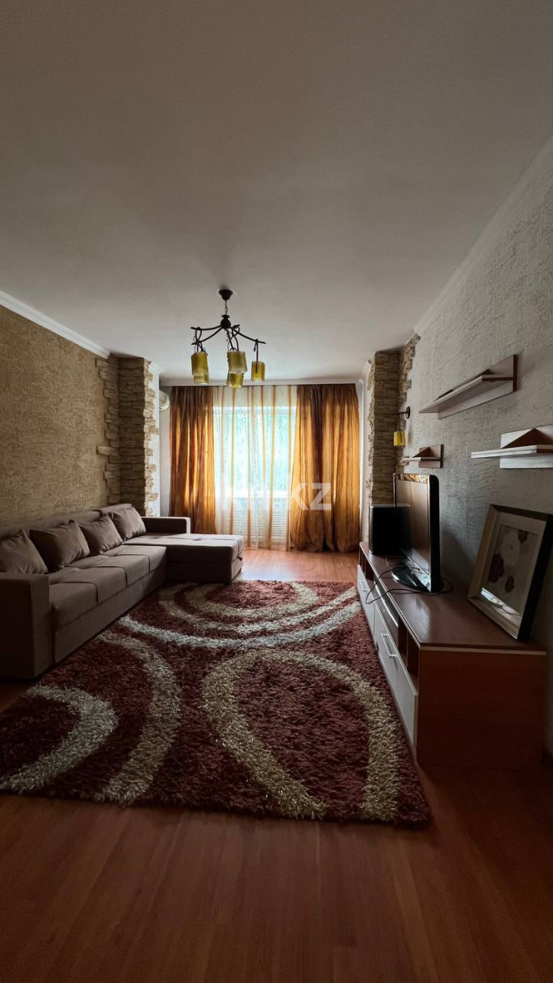 Продажа 2-комнатной квартиры, 65.3 м² в Алматы - фото 21