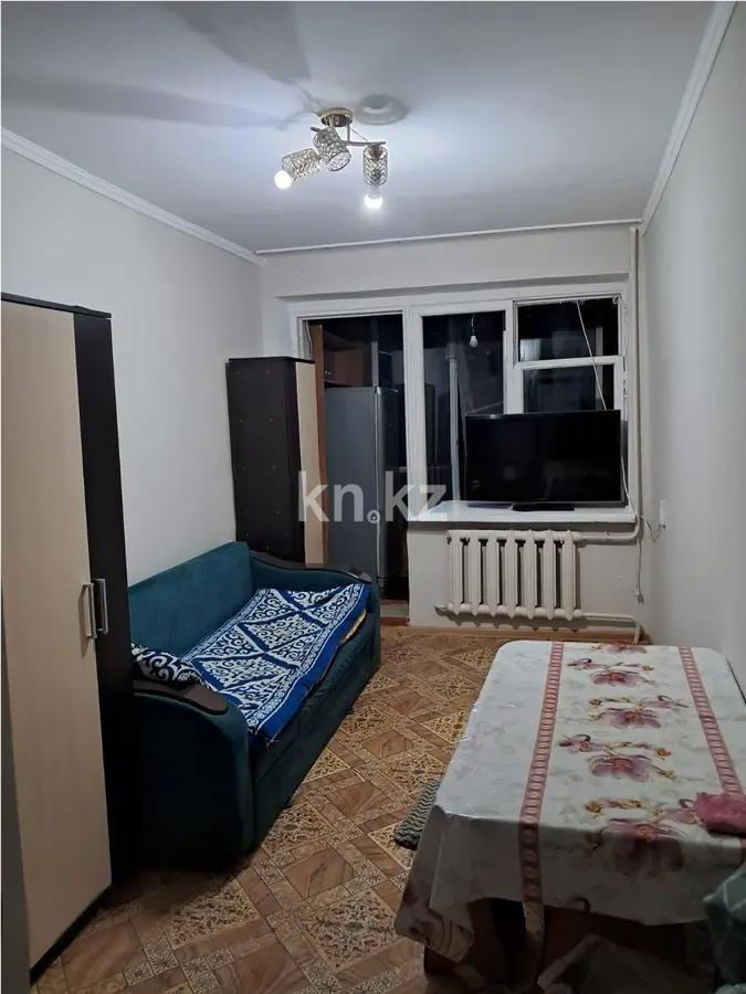 Продажа 1-комнатной квартиры, 16.5 м² в Алматы