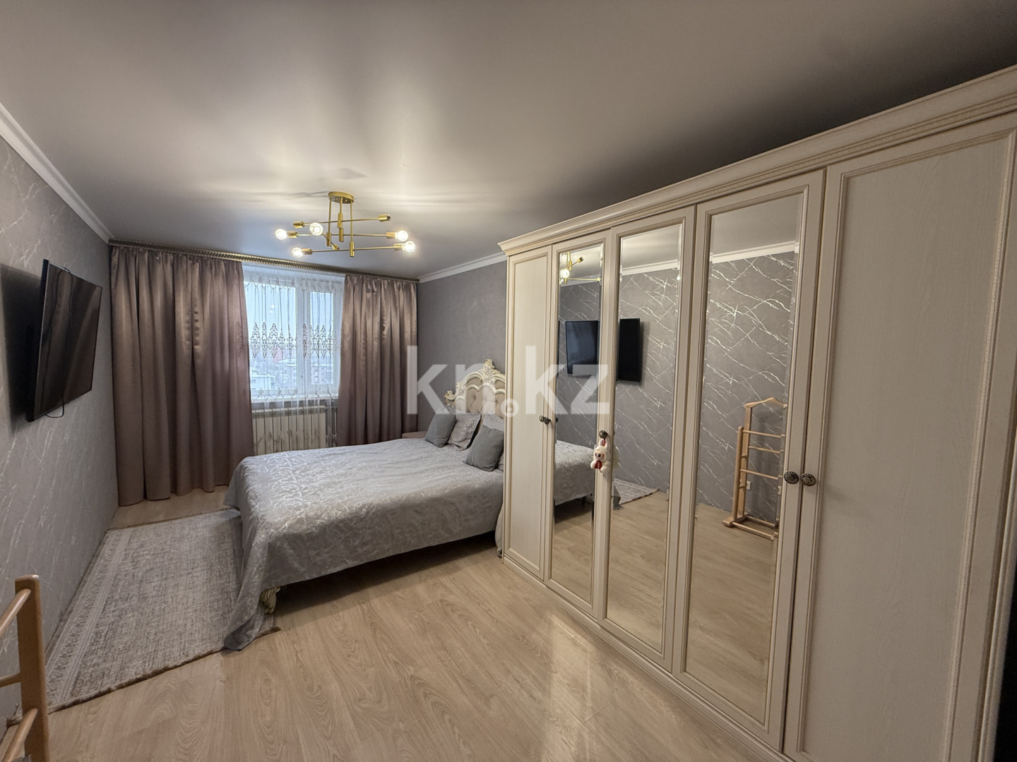 Продажа 3-комнатной квартиры, 67.8 м² в Костанае - фото 7