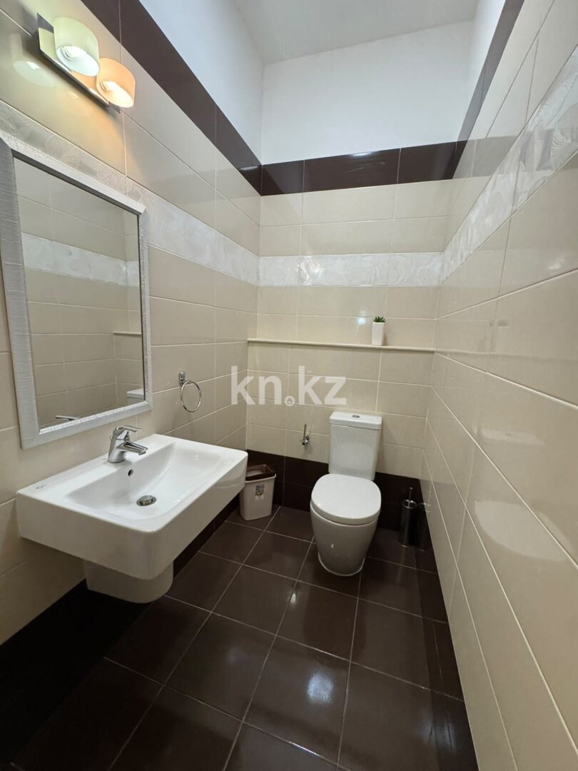 Продажа 4-комнатной квартиры, 153 м² в Астане - фото 10