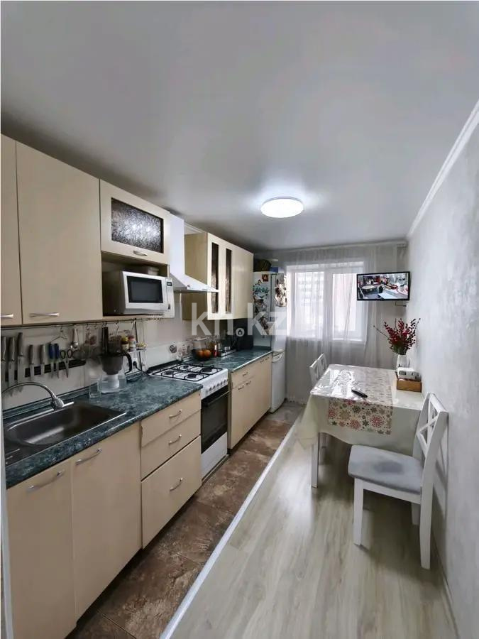 Продажа 3-комнатной квартиры, 77.9 м² в Астане - фото 3