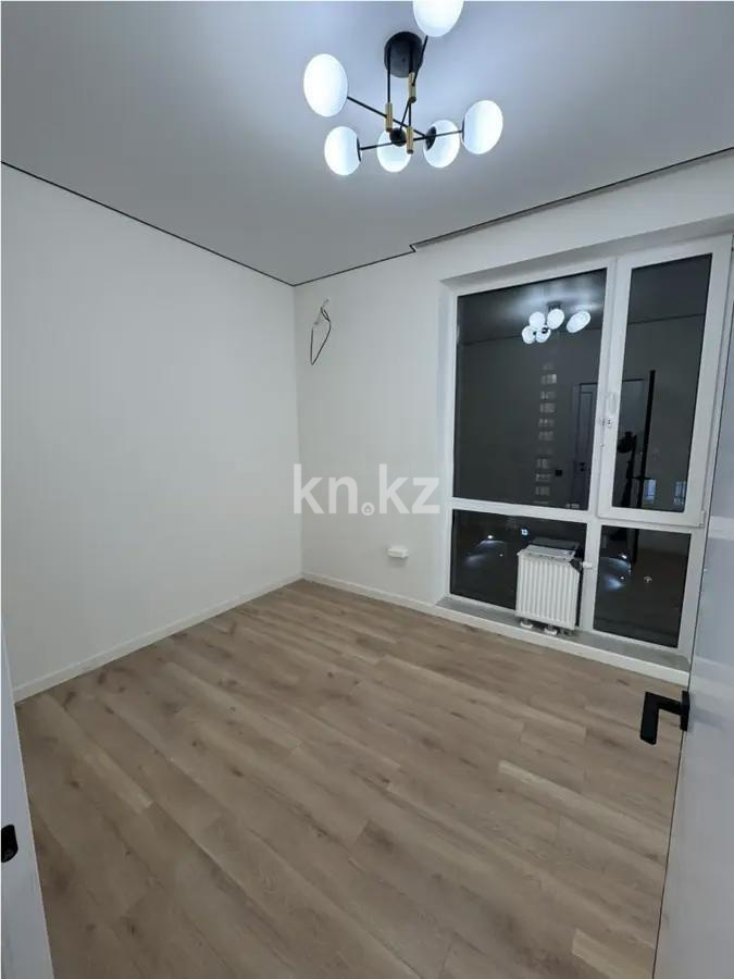 Продажа 2-комнатной квартиры, 38.8 м² в Алматы