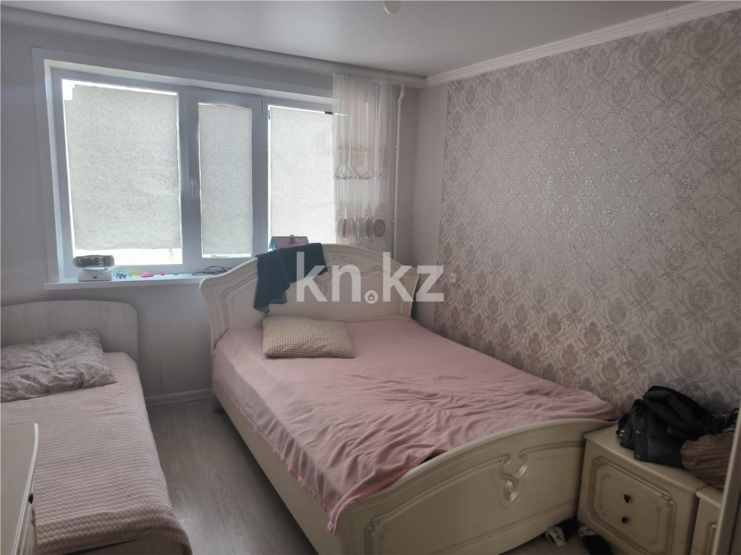 Продажа 2-комнатной квартиры, 51 м² в Караганде - фото 2