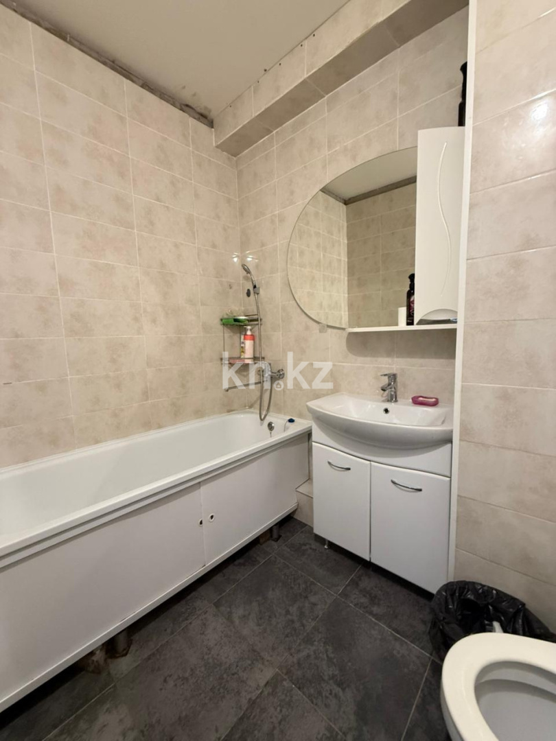 Продажа 1-комнатной квартиры, 38.6 м² в Астане - фото 4