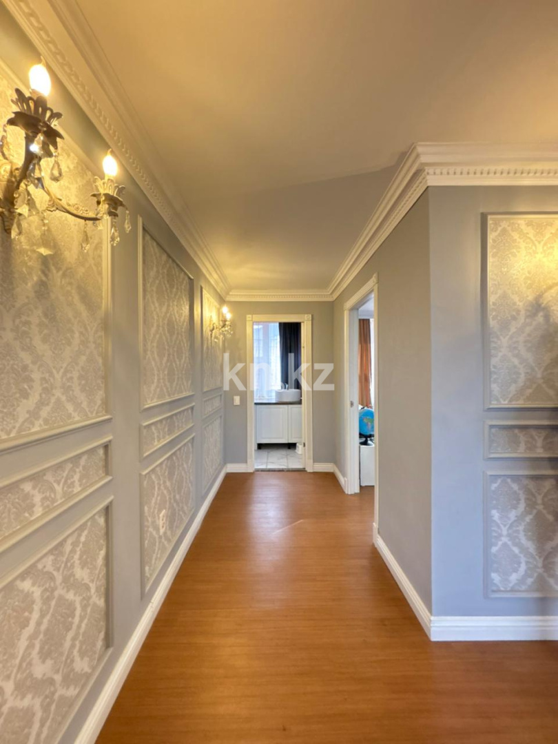 Продажа 7-комнатного дома, 276.6 м² в Астане - фото 25