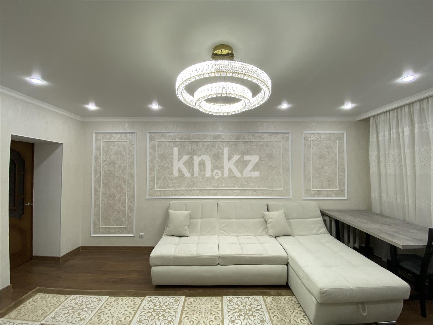 Продажа 3-комнатной квартиры, 84.7 м² в Астане - фото 2