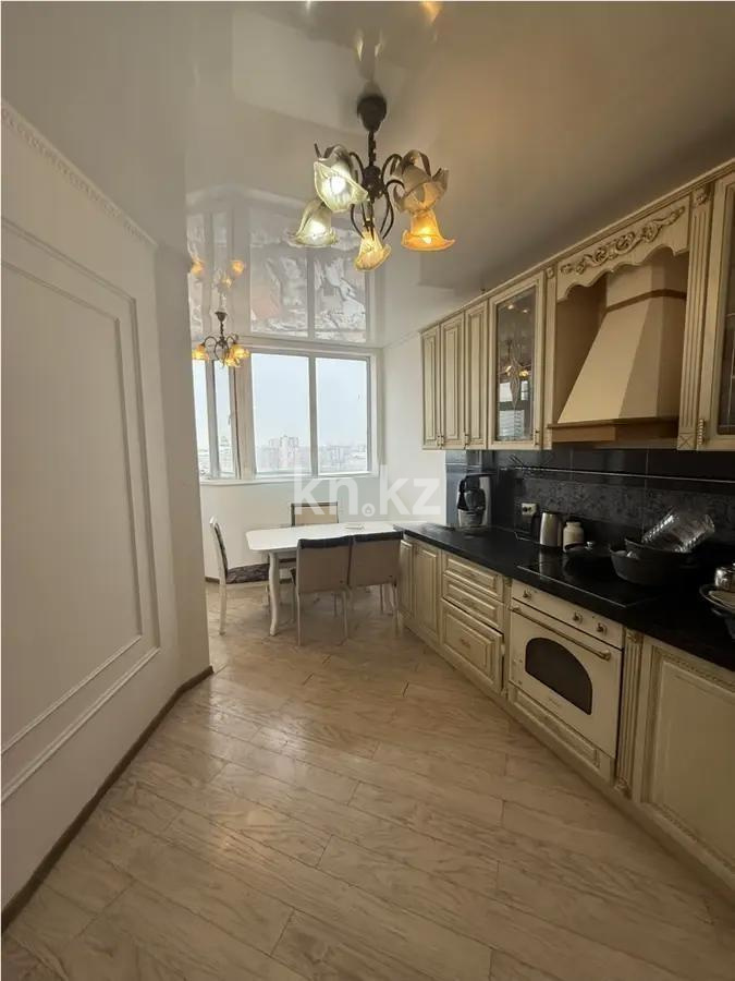 Продажа 4-комнатной квартиры, 105 м² в Астане - фото 4