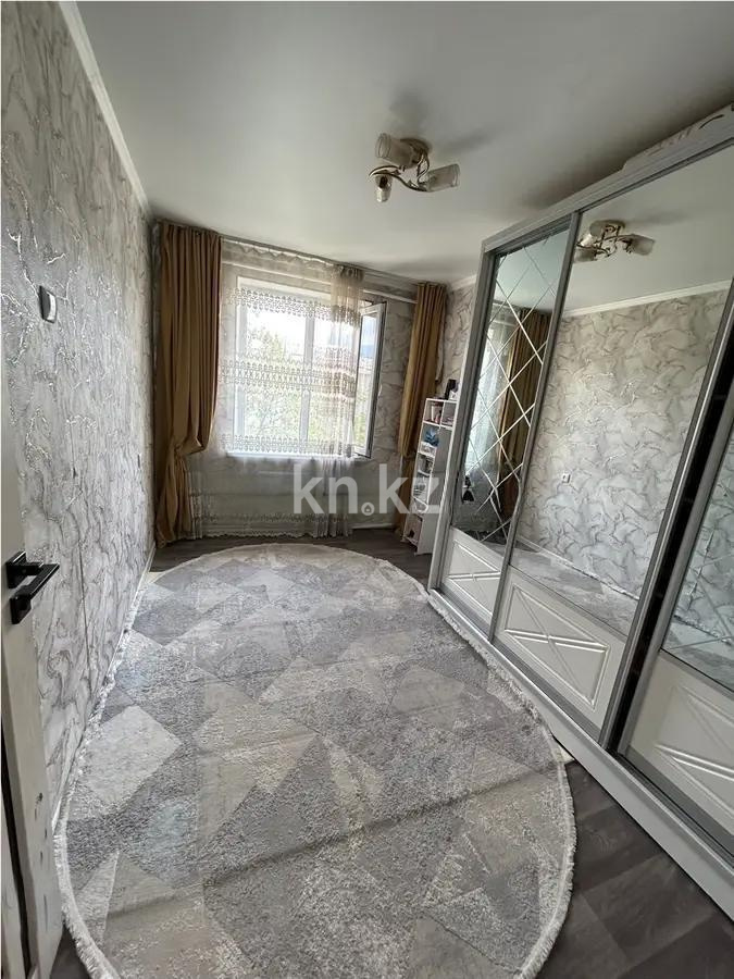 Продажа 2-комнатной квартиры, 54 м², ул. Даулеткерея, дом  152 в Алматы