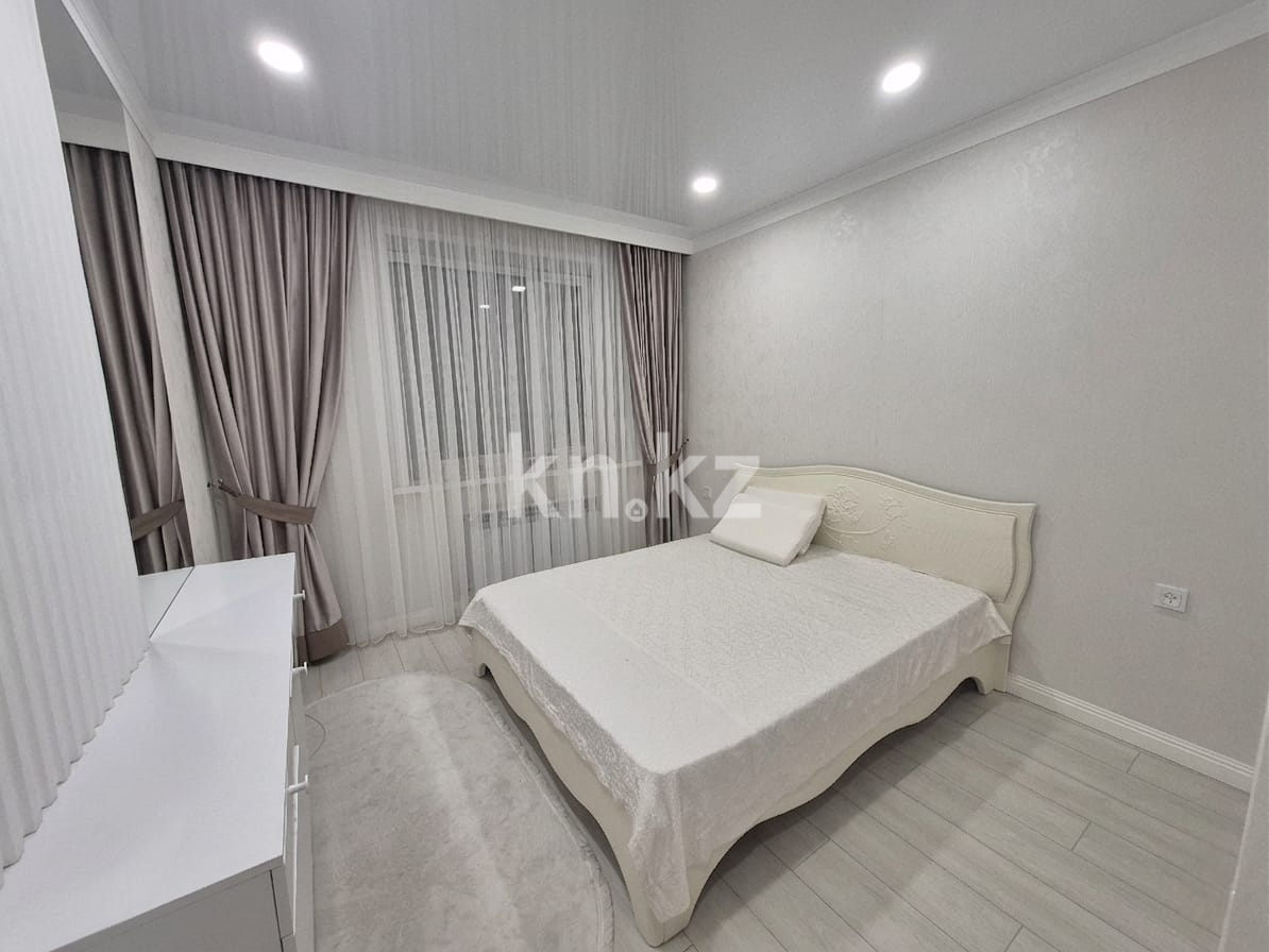 Продажа 5-комнатной квартиры, 120 м² в Караганде - фото 7