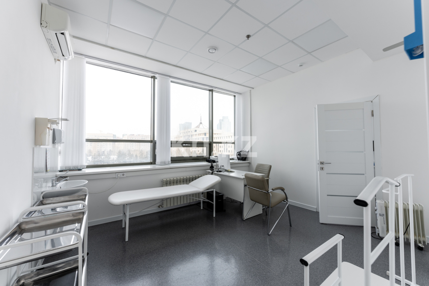 Продажа помещения, 245.5 м² в Астане - фото 13