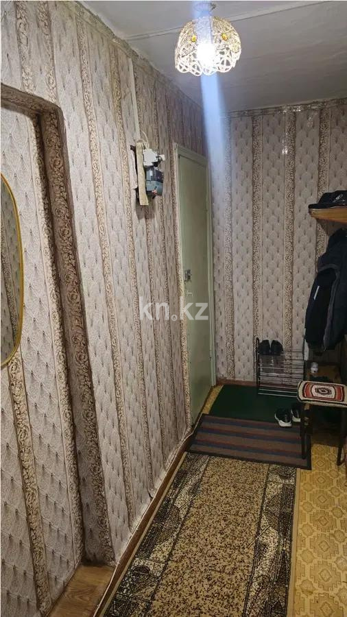 Продажа 1-комнатной квартиры, 31 м² в Караганде - фото 4