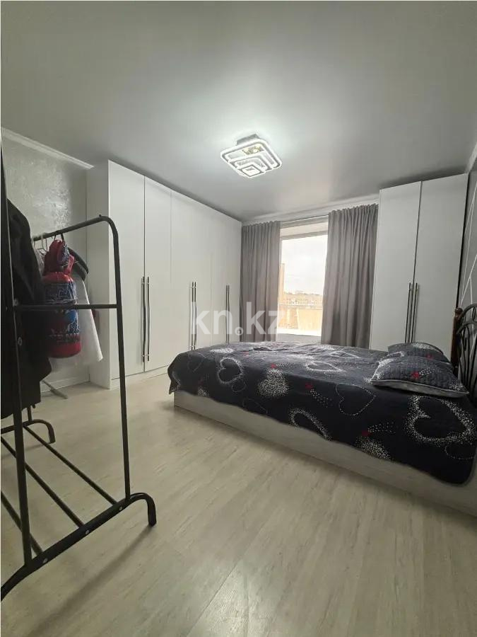 Продажа 2-комнатной квартиры, 53.5 м² в Астане - фото 2