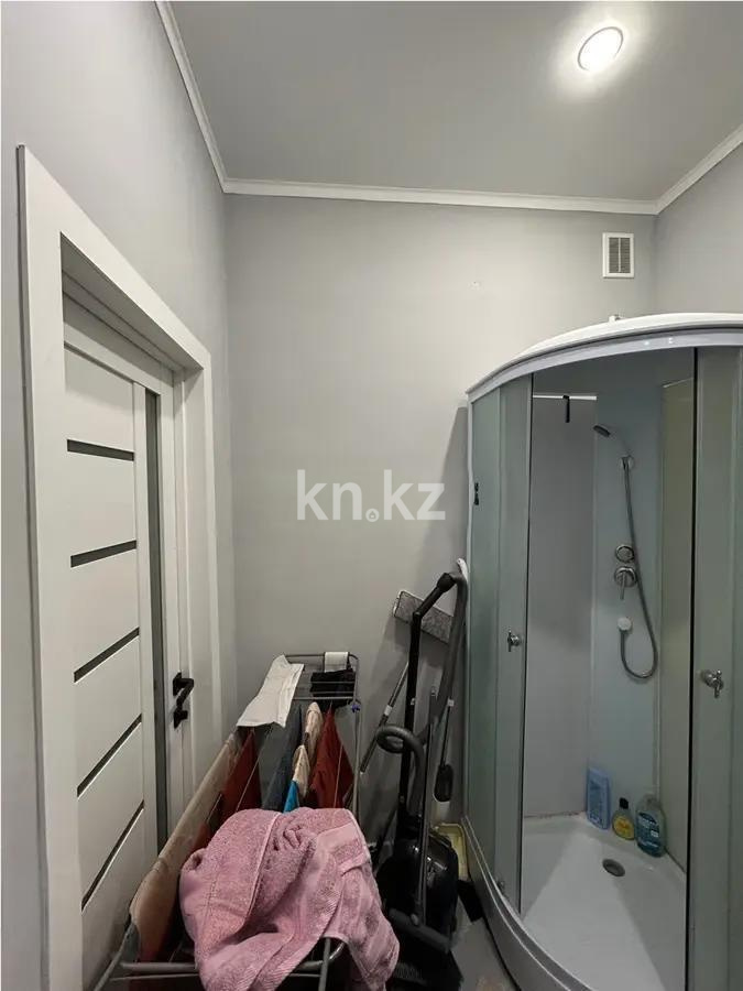 Продажа 1-комнатной квартиры, 23 м² в Астане - фото 3