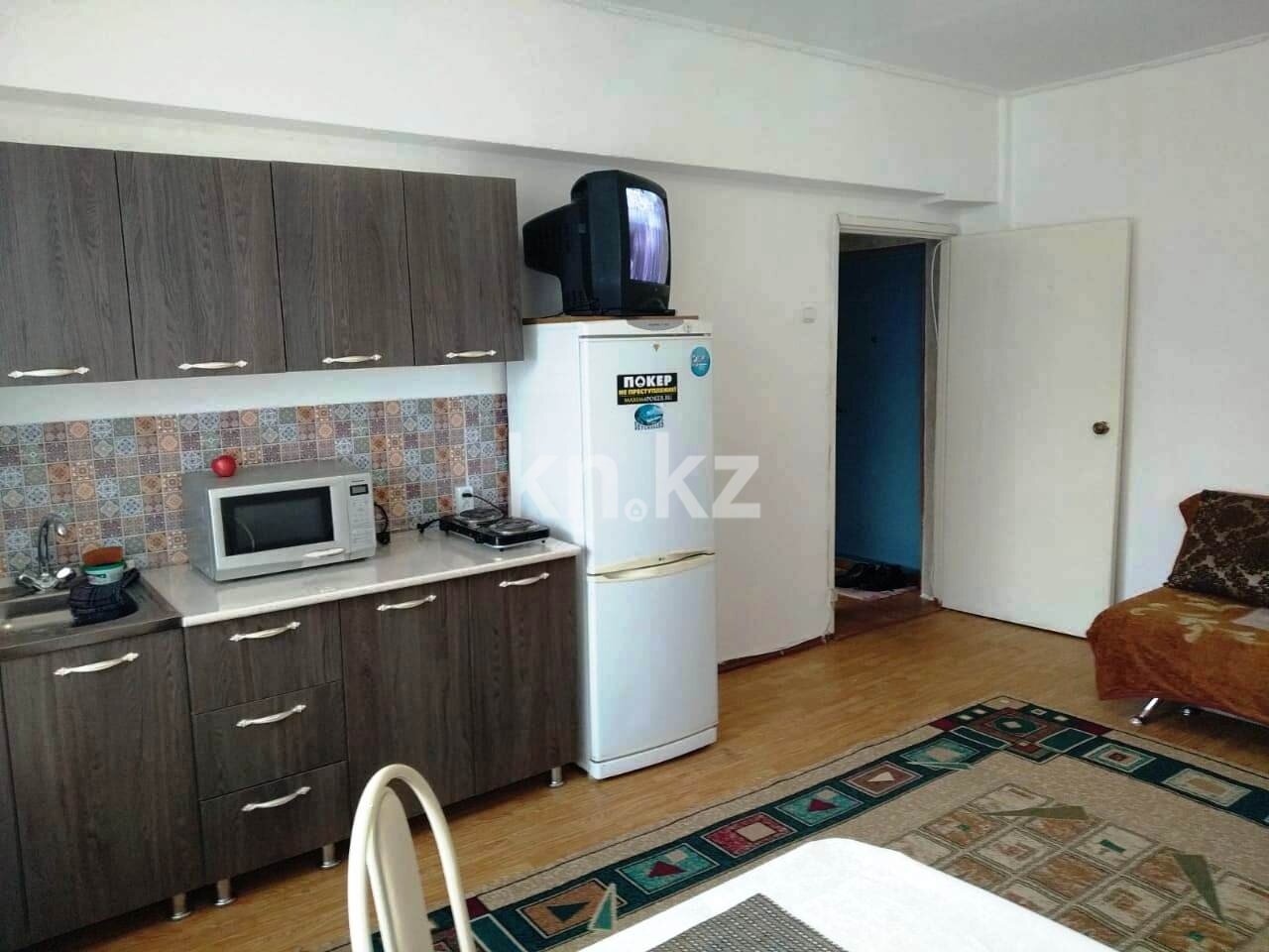 Продажа 2-комнатной квартиры, 37 м² в Алматы - фото 5