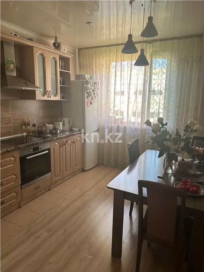 Продажа 3-комнатной квартиры, 79 м², ул. Армандастар, дом  2/3 в Астане - фото 4
